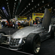 Illustration for article titled Cadillac VSR Hot Rod Concept